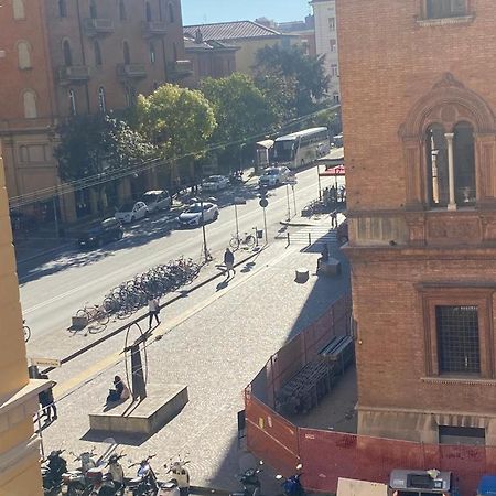 Appartamento "San Petronio"" Residenze Del Podesta - Centro Bologna & Stazione Екстериор снимка