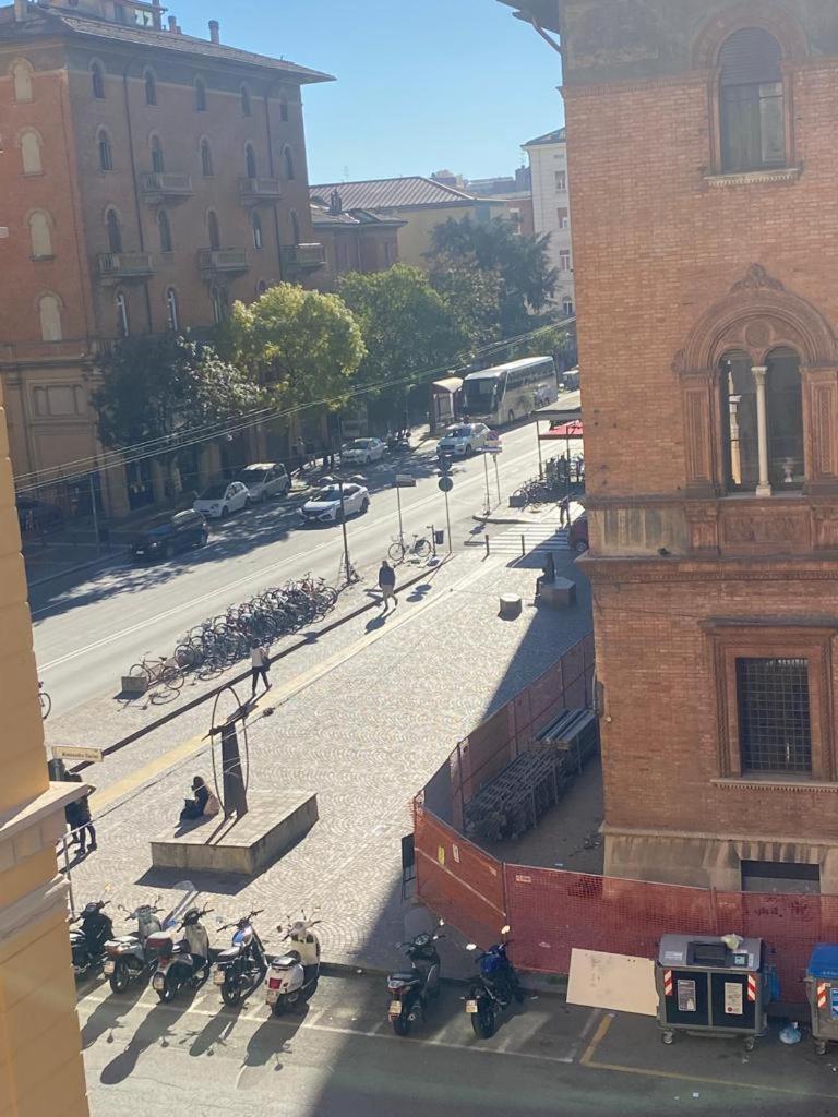 Appartamento "San Petronio"" Residenze Del Podesta - Centro Bologna & Stazione Екстериор снимка